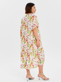 Платье женское 22421-35001 white - Maxroses фото 2