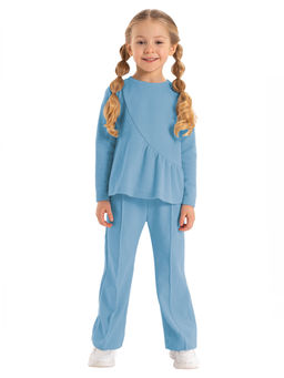 Джемпер дев. О66600 - Карамелли фото 5