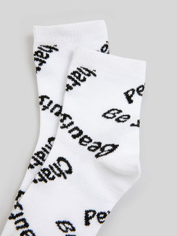 ACOOLA / Носки детские Masami цветной  фото 2