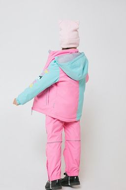 ВК 32105/1 ГР, куртка - Crockid фото 2