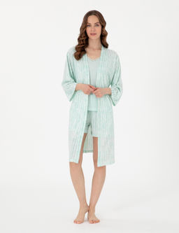 Mint 3l_ Pijama Tak_m_
