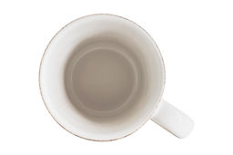 Кружка Paris белый, 0,32 л - Matceramica фото 4