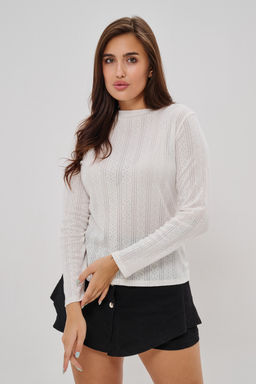 Лонгслив женский 88543