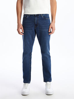 779 Regular Fit Erkek Jean Pantolon