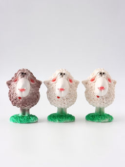 Фигурка «Бараш: Кудряш», 10×7×7 см, МИКС