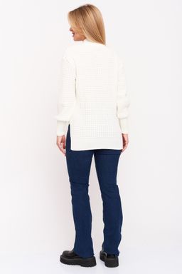 Джемпер Д 2971/голубой (1315) - Текстильная мануфактура фото 14