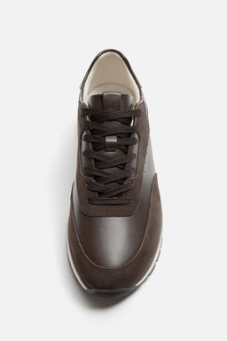 CASUAL SNEAKERS - Zara фото 6