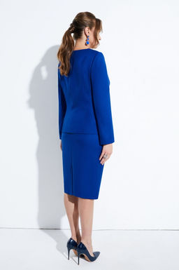 Костюм LISSANA 5049 сапфир