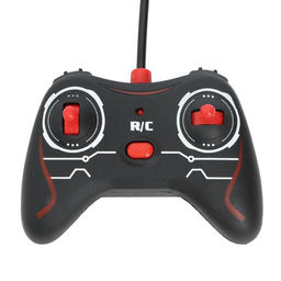 Машина радиоуправляемая Пожарная охрана, работает от батареек - Simaland фото 4