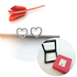 502581290 Серьги - J.prettier фото 2