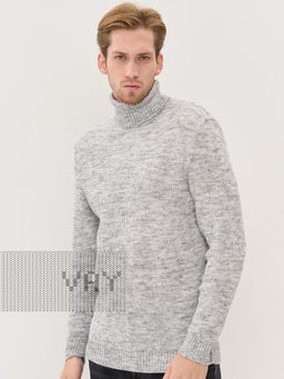 Свитер мужской 5232-12346 - Vay фото 4