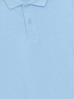 Polo Yaka Erkek ?ocuk Ti??rt