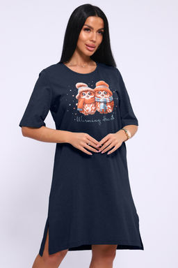 Ночная сорочка НС 525