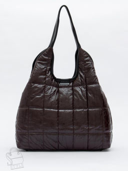 Сумка женская  58257S coffee Velina Fabbiano-Safena