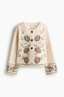 Chaqueta acolchada