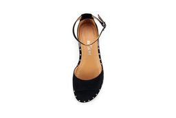 Босоножки EDART 1022.110pyrbl.w.black