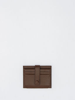 Картхолдер 1012 coffee Vermari