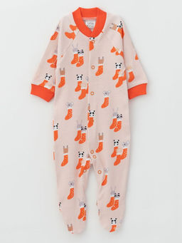 Комбинезон для новорожденного новый год - Lesi kids фото 7