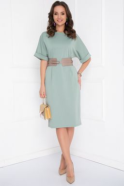 ПЛАТЬЕ РИМАСКО (МИНТ) - Bellovera фото 5