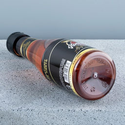 Гель для душа пиво Настоящий, 100% мужик, 250 мл, аромат кипариса и зелёного яблока, Чистое счастье