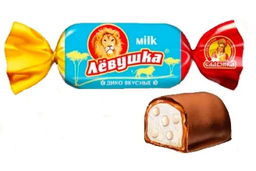 Сладкий подарок арт.02 2 шт