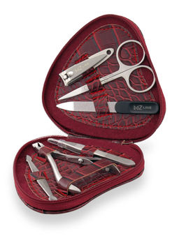 Mertz 6013 набор маникюрный 6 пр.