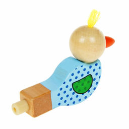 Свисток Курочки, МИКС - Лесная мастерская фото 2