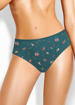 Трусы женские слипы Морозко