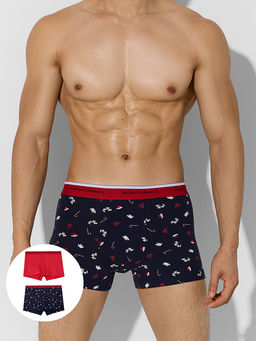 ТРУСЫ МУЖСКИЕ (2ШТ)