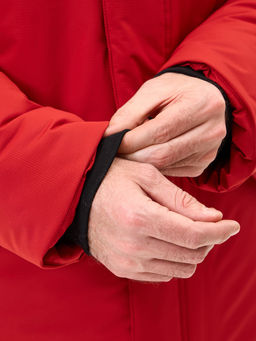 Куртка зимняя 25137-526 - Avese фото 60