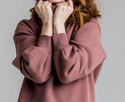 Платье футер 3х нитка с НАЧЁСОМ - Knitka wear фото 6