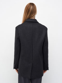 Пальто женское 

АРТ. 63050 - Hoops фото 4