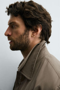 BOXY FIT JACKET - Zara фото 5