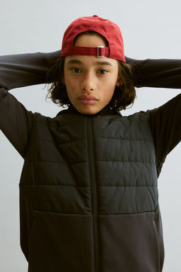 Chaqueta de deporte acolchada - H&m фото 2