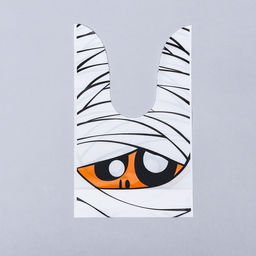 Пакет подарочный 13 х 22,5 см набор 50 шт - Simaland фото 3