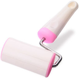 27388 Кулинарный ролик для теста, в ассортMB (х72) - Mayer&boch фото 2