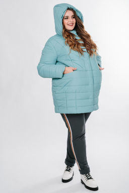 Куртка женская - Jp фото 16