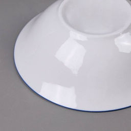 Тарелка глубокая суповая 650 мл / 4805-6 / уп 72 - Галеонтрейд фото 9