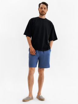 Футболка мужская MIST черный, р. 48