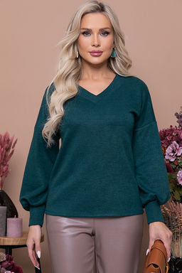 Джемпер 41627-2 - Avili фото 6