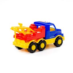 Гоша, автомобиль-эвакуатор - Полесье фото 4