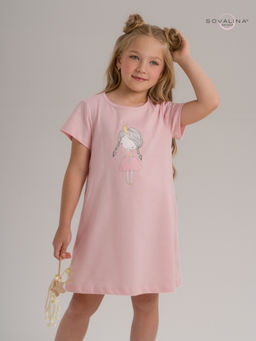 Платье Home зефир Princess