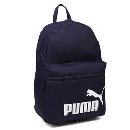 Рюкзак PUMA PHASE BACKPACK Артикул 3979458, темно-синий