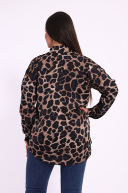 Женская рубашка 31928