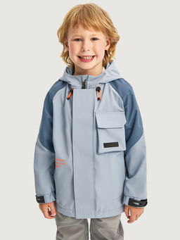 Ветровка 4л5726 туман