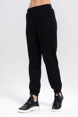 Брюки М-485 черные - А+б коллекция фото 3