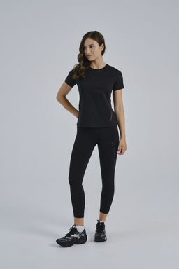 Футболка Guanjun Черный