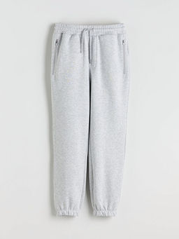 Standart Kal?p Erkek Jogger E?ofman Alt?
