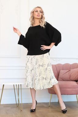 Джемпер Др4-503/2 - Wisell фото 13