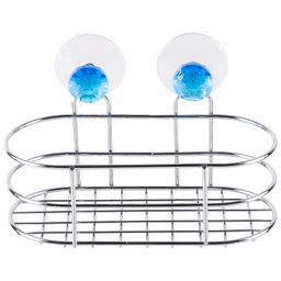 _Корзинка подвесная овальная Бриллиант, арт. W2617, 311465 - Полимербыт фото 2